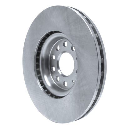 DFC 18-24 Volkswagen Tiguan Front Brake Rotor