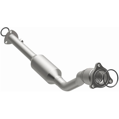 MagnaFlow Conv DF 99-02 Chevrolet Cavalier