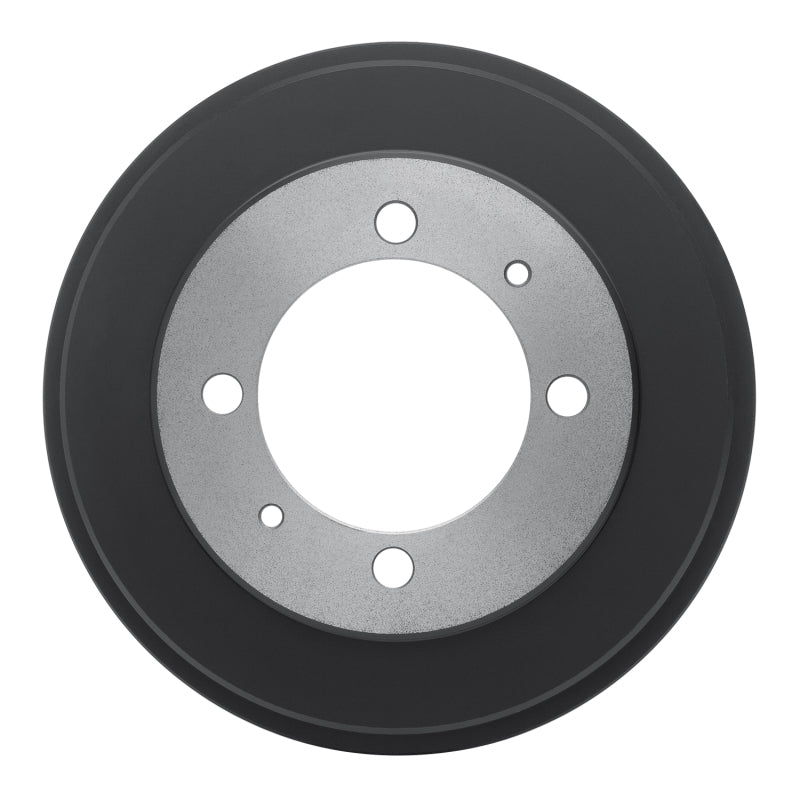 DFC 02-07 Mitsubishi Lancer Rear True Balanced Brake Drum