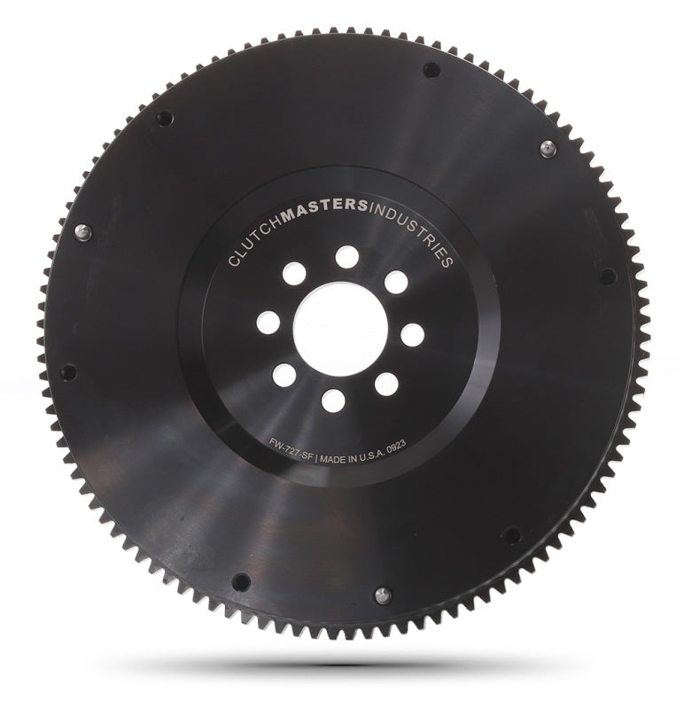 Clutch Masters 91-02 Infiniti G20 2.0L 4Cyl (.007+ FW Step) Lightweight Steel Flywheel