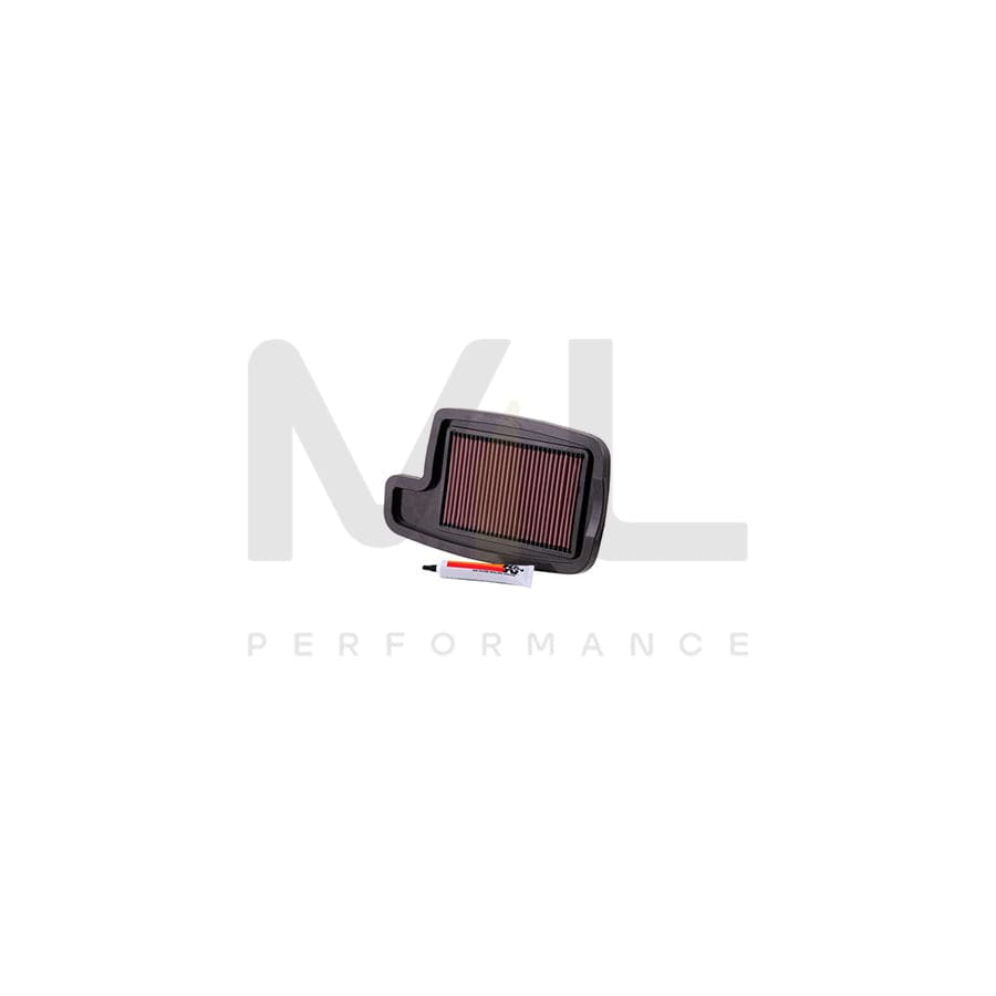K&N AC-4004 Replacement Air Filter