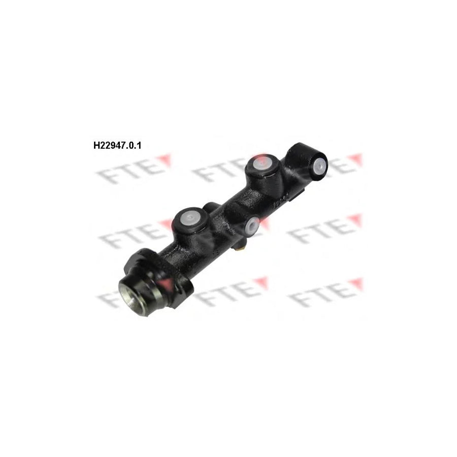FTE H22947.0.1 Brake Master Cylinder