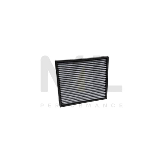 K&N VF2043 Cabin Air Filter