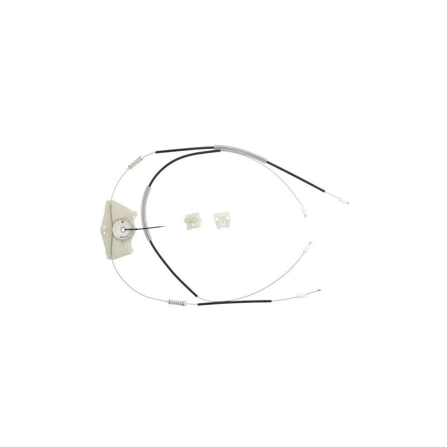 Blic 6205-01-022801P Repair Set, Window Regulator for VW Golf