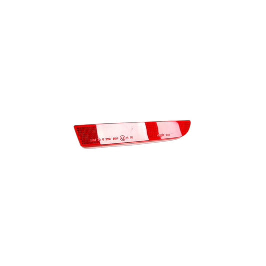 Genuine BMW 63146920687 E46 Reflector Left (Inc. 328Ci, 318Ci & 316Ci)