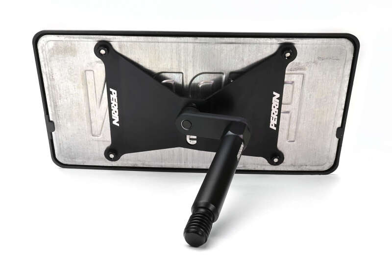 Perrin Performance PERRIN 2025+ Toyota GR Corolla License Plate Relocation Kit