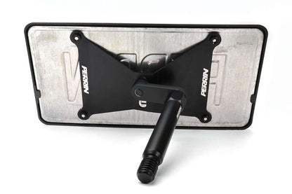 Perrin Performance PERRIN 2025+ Toyota GR Corolla License Plate Relocation Kit