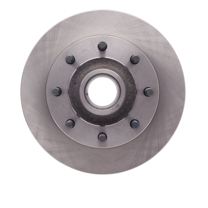 DFC 92-94 Ford E-350 Econoline Club Wagon Front Brake Rotor