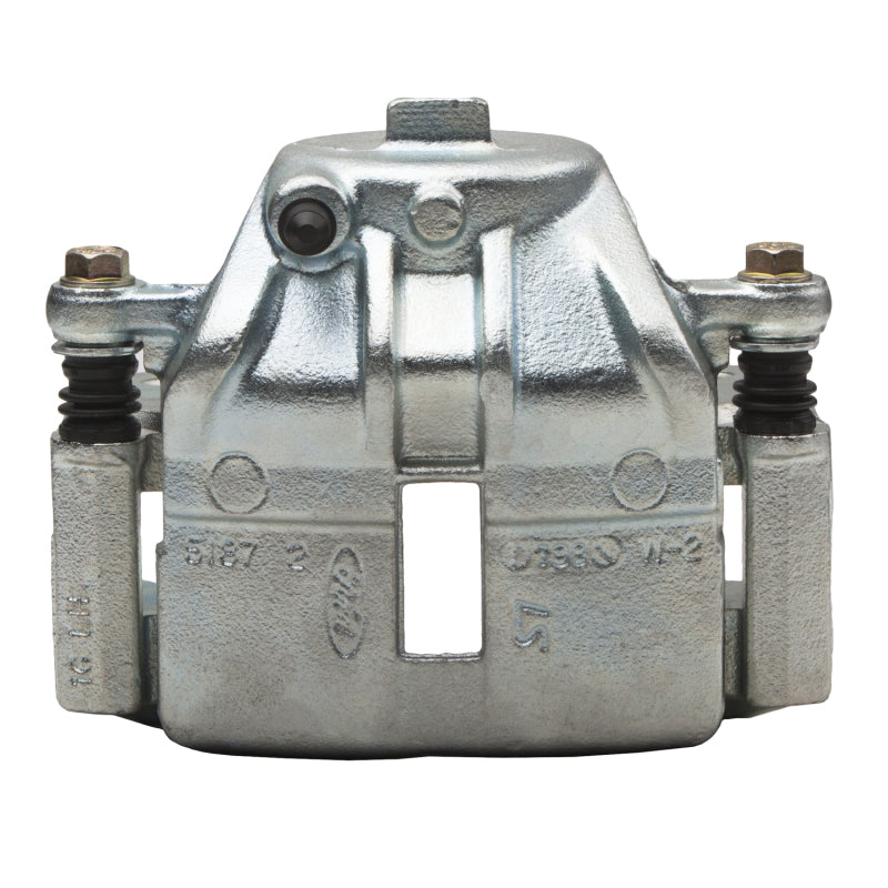 DFC 95-01 Ford Taurus SHO Front-R Silver Zinc Coated Premium Caliper
