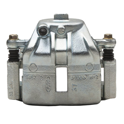 DFC 95-01 Ford Taurus SHO Front-R Silver Zinc Coated Premium Caliper