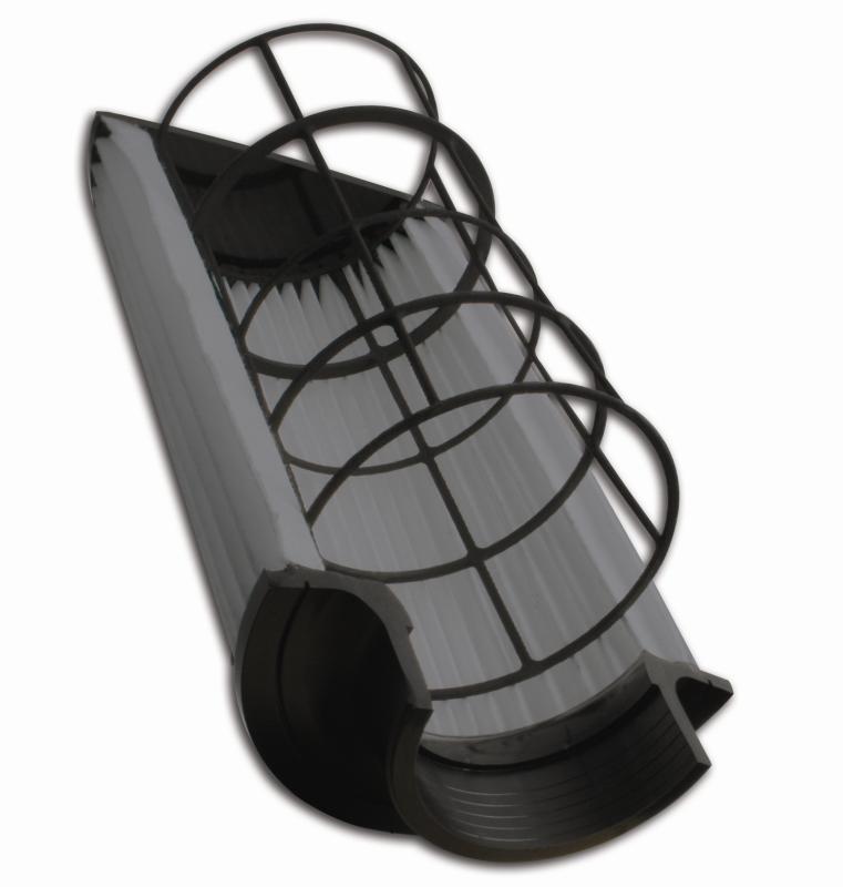 AEM Induction AEM 2.75 in Short Neck 5 in Element Filter