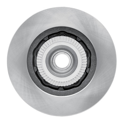 DFC 91-94 Ford Explorer Front Brake Rotor