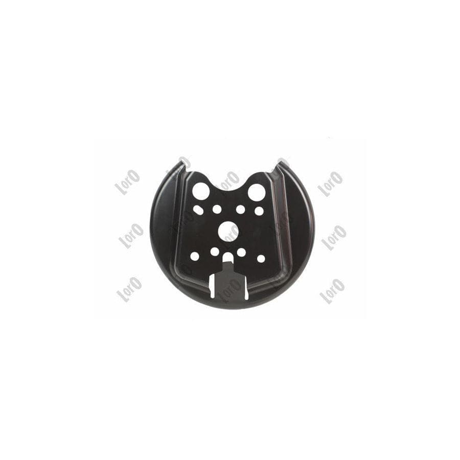 Abakus 13107519 Splash Panel, Brake Disc