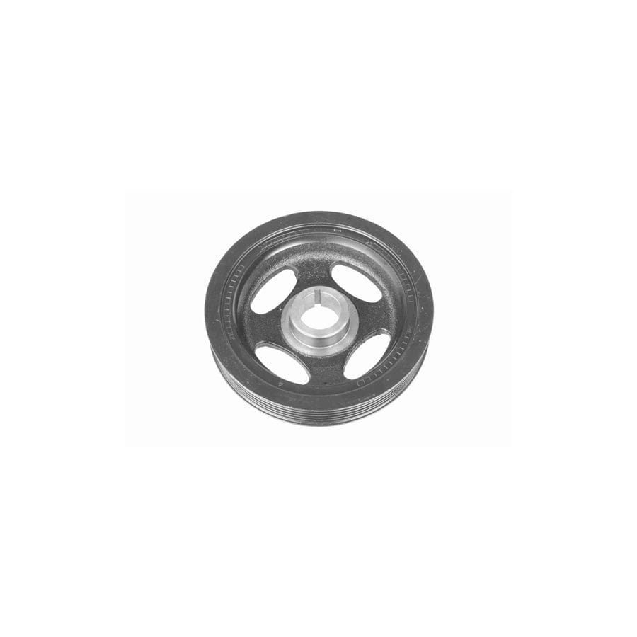 Ackoja A70-40004 Brake Disc For Toyota Corolla