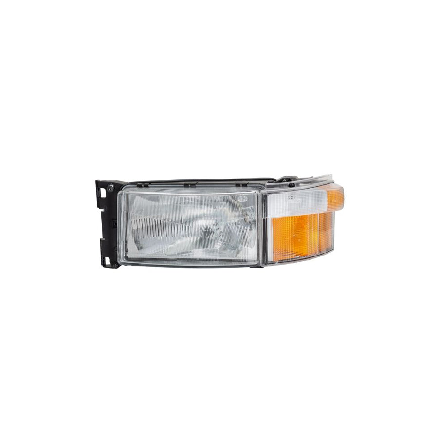 Hella 1LG 007 150-111 Headlight