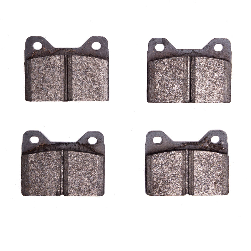 R1 Concepts R1 69-72 BMW 2000 Front/Rear Track/Street Brake Pads