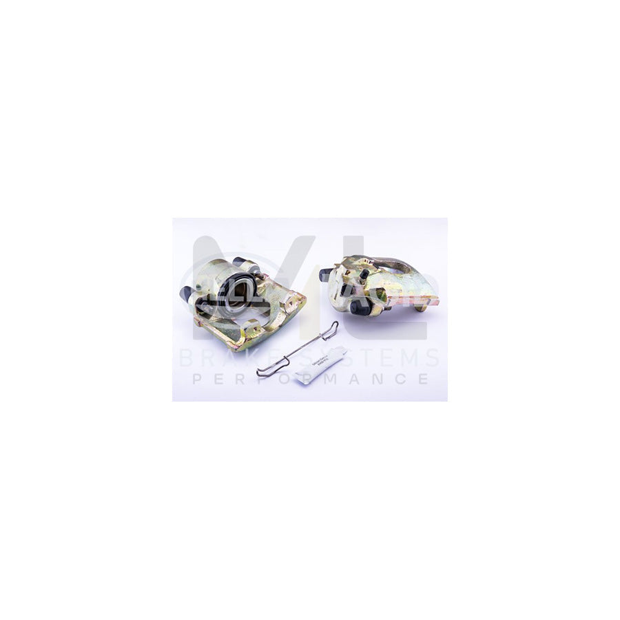 HELLA 8AC 355 390-621 Brake Caliper for VW TRANSPORTER without holder | ML Performance Car Parts
