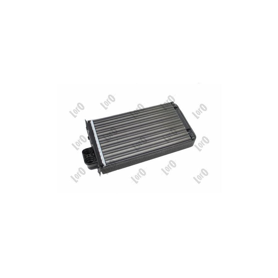 Abakus 0420150009 Heater Matrix for Renault Laguna