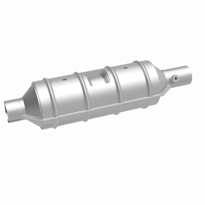 MagnaFlow Universal Catalytic Converter 97-02 Ford Truck And Vans