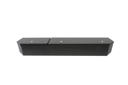 Tuffy Products Tuffy Underseat Lockbox W/ Keyed Lock For Ford Fseries Supercrew