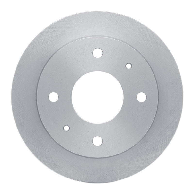 DFC 98-10 Dodge Atos (Mexico) Front Brake Rotor