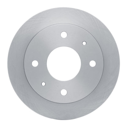 DFC 98-10 Dodge Atos (Mexico) Front Brake Rotor