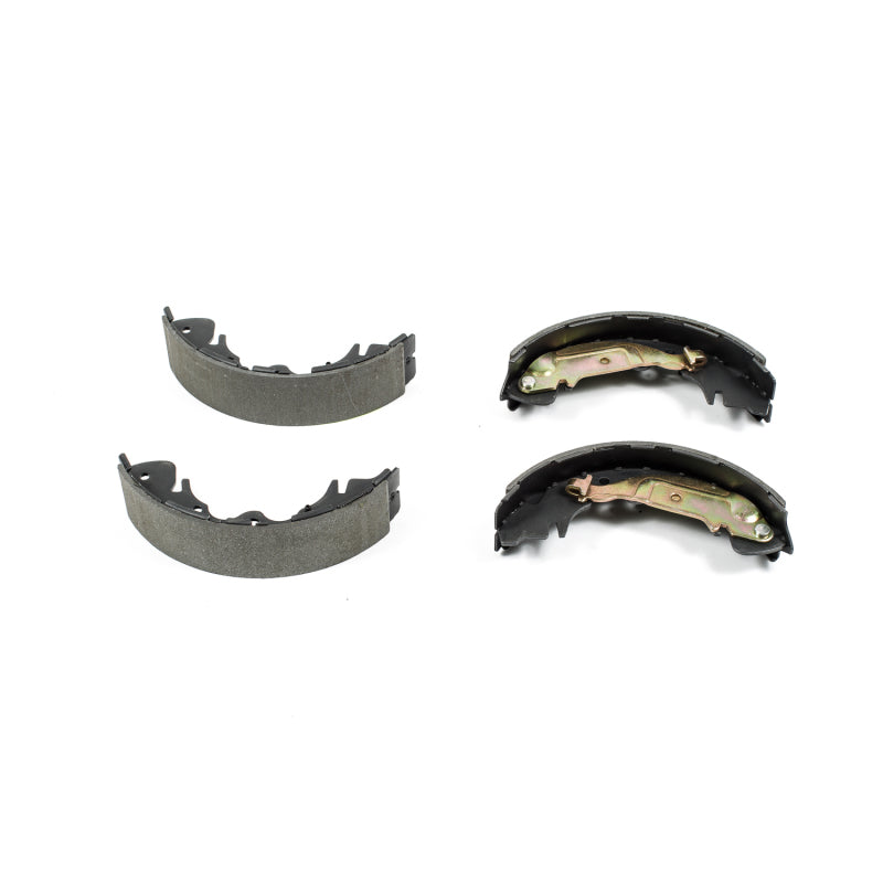 PowerStop Power Stop 02-04 Kia Sedona Rear Autospecialty Brake Shoes