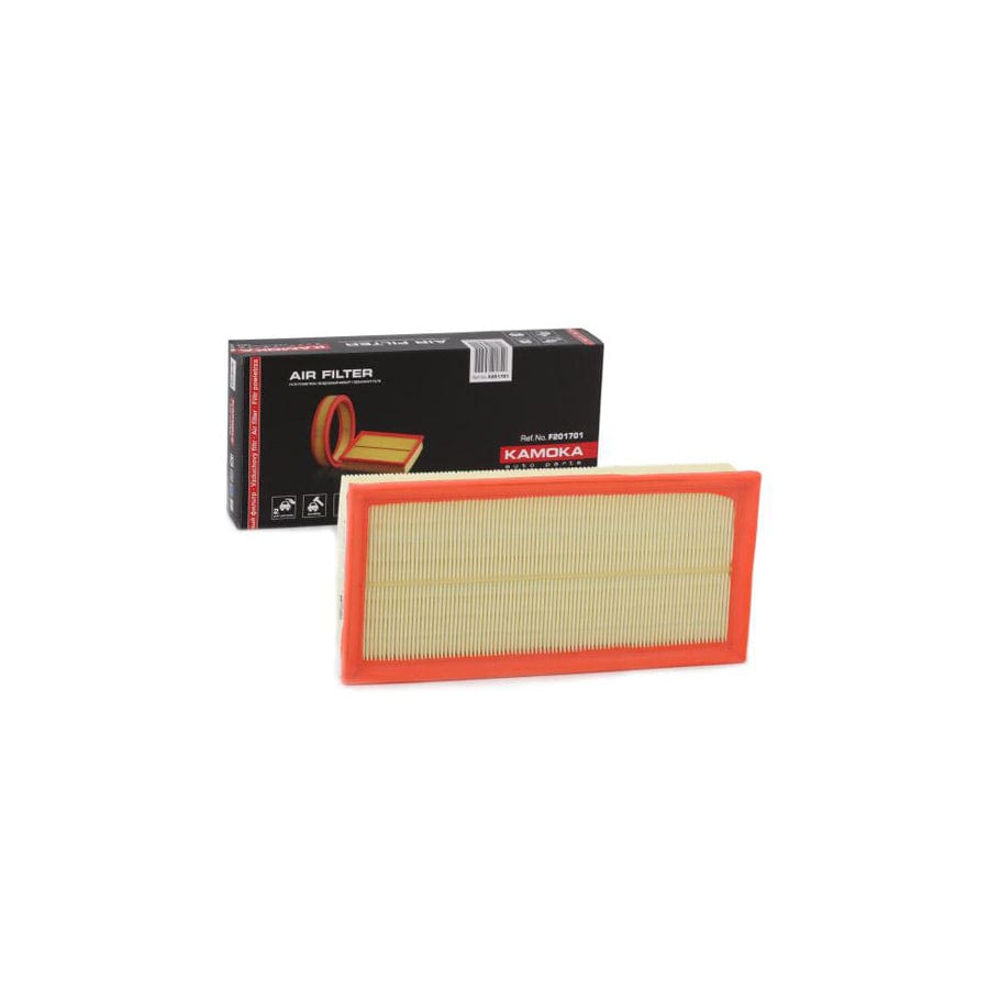 Kamoka F201701 Air Filter