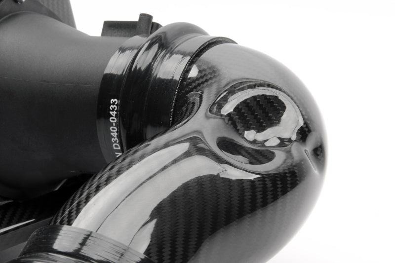 Dinan 16-21 BMW M240i/340i/440i (F22/F23/F30/F32/F33/F34/F36) Semi-Open Cold Air Intake