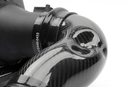 Dinan 16-21 BMW M240i/340i/440i (F22/F23/F30/F32/F33/F34/F36) Semi-Open Cold Air Intake