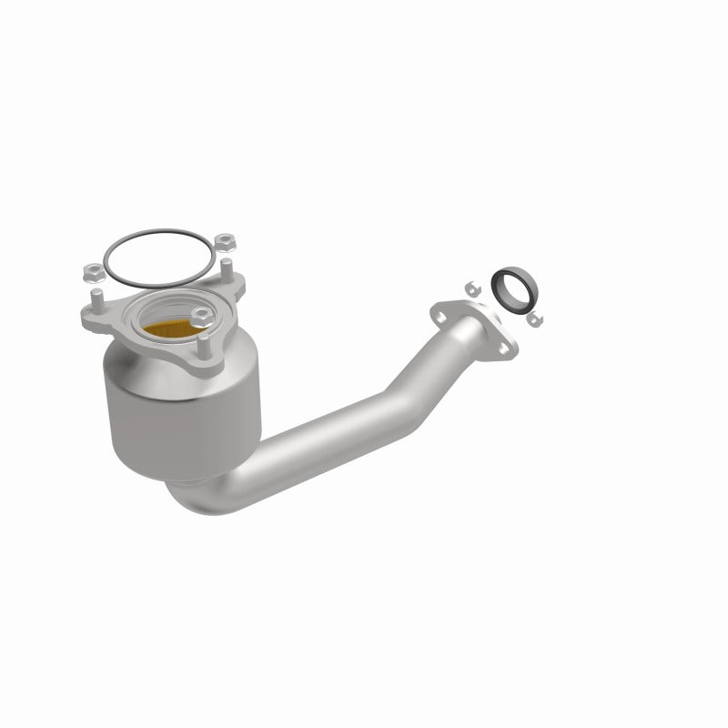 MagnaFlow Direct Fit Catalytic Converter 04-07 Suzuki Aerio 2.3L