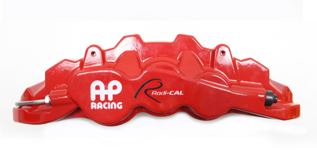 AP RACING CP8520-5S0R2 BRAKE CALIPER RADI-CAL (EHK)LHLX35.6-CP7555