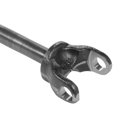 Yukon Gear & Axle Yukon Gear Chromoly Inner Front Axle for Dana 60 35 Spline Left Hand 16.69in Long