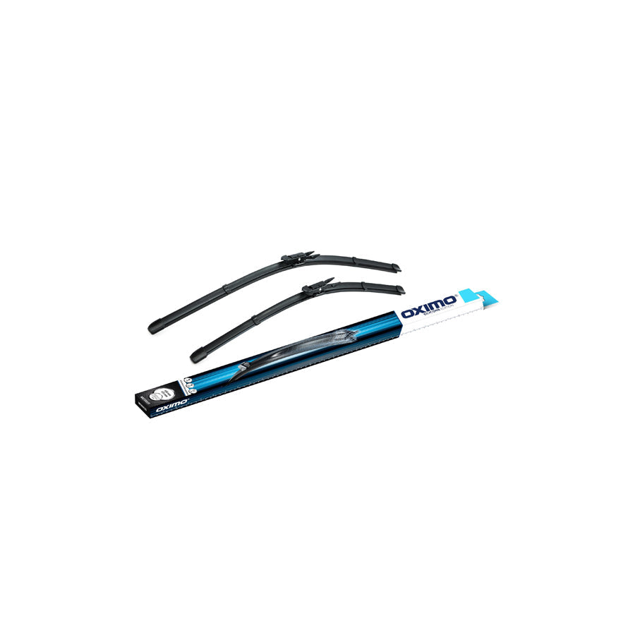 Oximo WB350525 Wiper Blade Suitable For Mercedes-Benz B-Class (W246, W242)