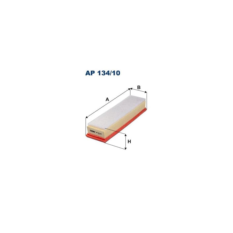 Filtron Ap 134/10 Air Filter