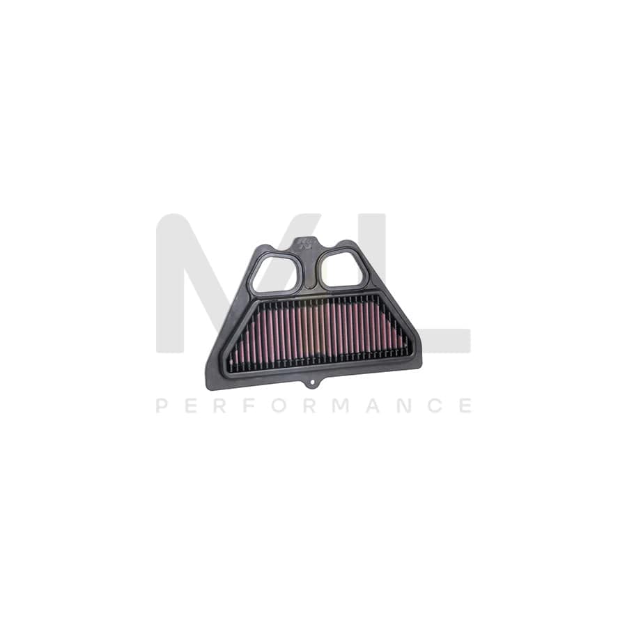 K&N KA-9017 Replacement Air Filter