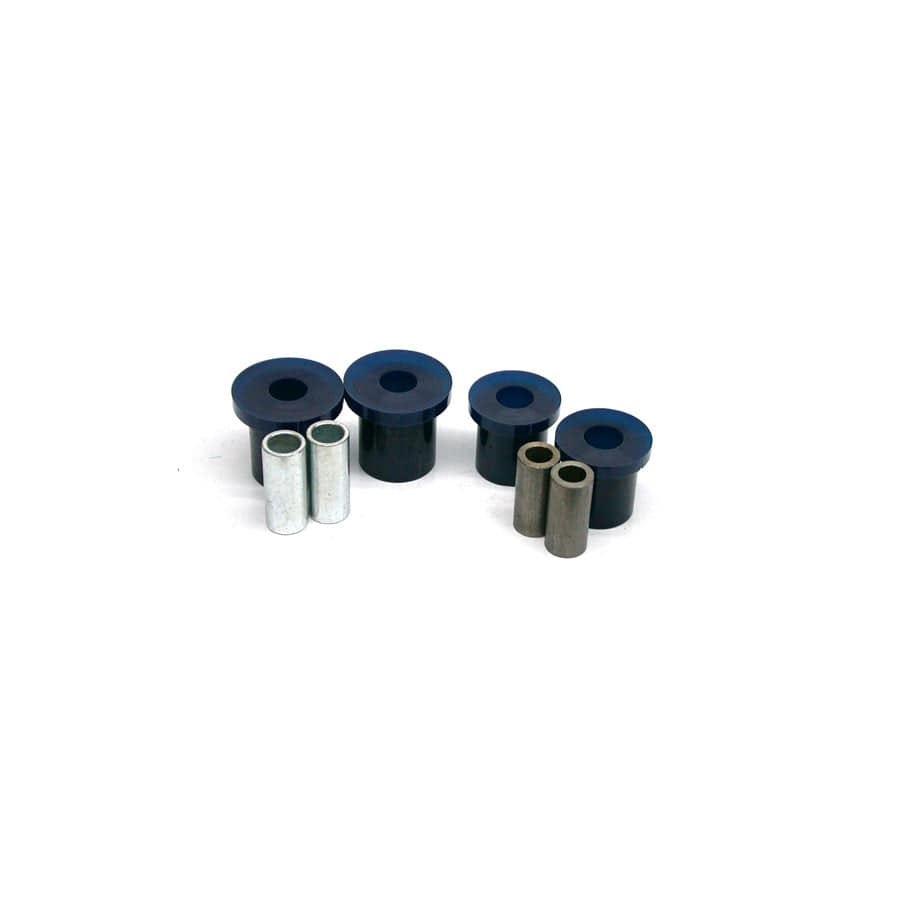 SuperPro SPF1425C4K Triumph TR7 Rear TR/Rod B/StopS Red Material