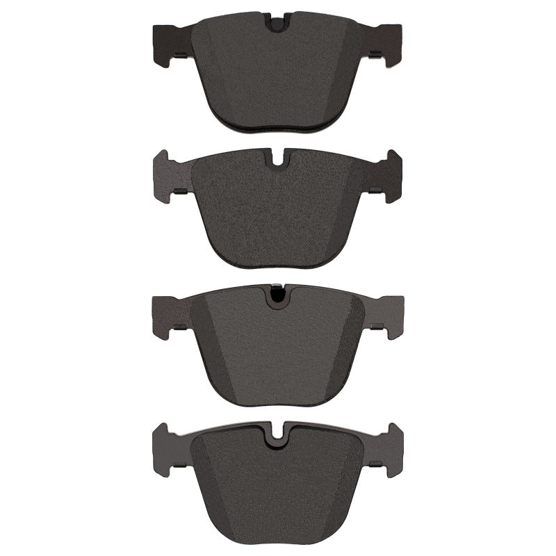 R1 Concepts R1 09-17 BMW Alpina B7L Xdrive Rear Euro Ceramic Brake Pads