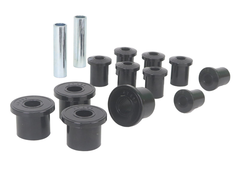 Whiteline 1987-1995 Jeep Wrangler Panhard Rod - Bushing