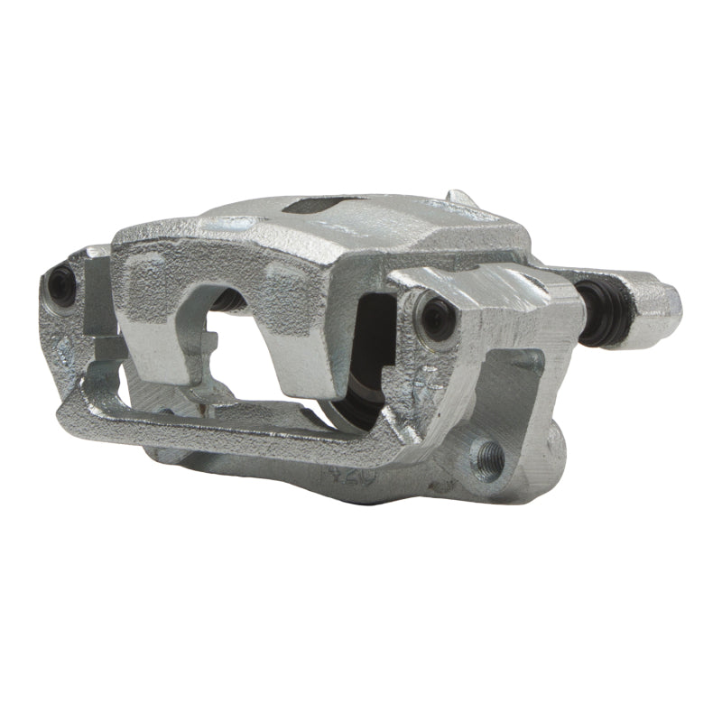 DFC 92-01 Infiniti Q45 Rear-R Silver Zinc Coated Premium Caliper