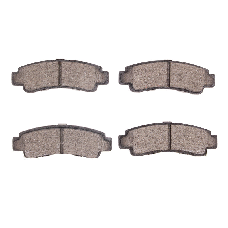 R1 Concepts R1 91-06 Nissan NX Rear R1 Ceramic Brake Pads