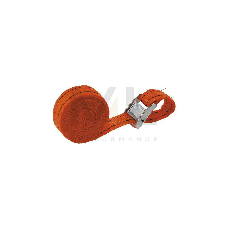 TOPEX 97X184 Tie down strap 5 m, 25 mm