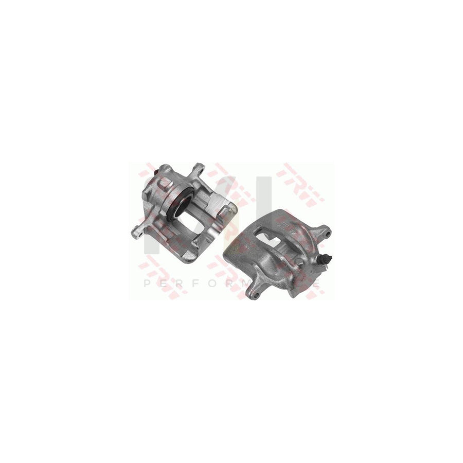 TRW BHV114 Brake Caliper for BMW 3 Saloon (E30)
