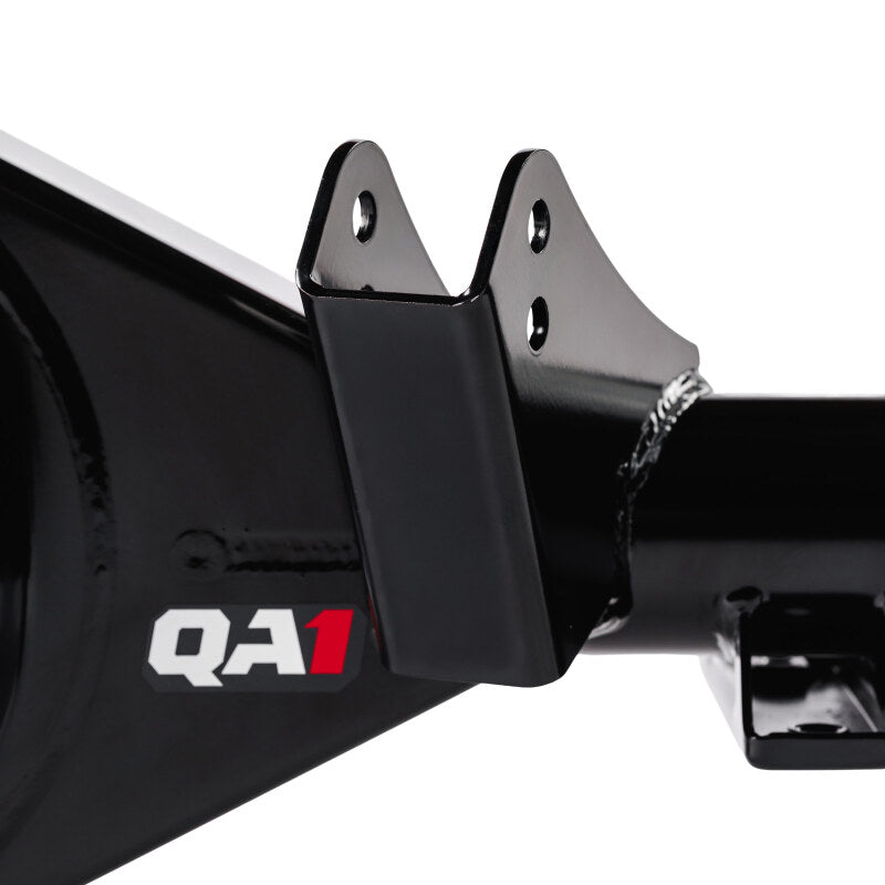 QA1 67-70 Ford Mustang 9in Standard Rear Axle Assembly