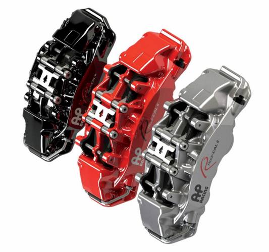 AP RACING CP9561-5S0S10 BRAKE CALIPER RADI-CAL (EEK)LHLX36.00-CP7555