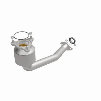 MagnaFlow Direct Fit Catalytic Converter 04-07 Suzuki Aerio 2.3L