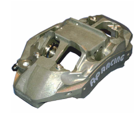 AP RACING CP6840-5S4L BRAKE CALIPER RADI-CAL (GK)LHLX32.0-CP6840