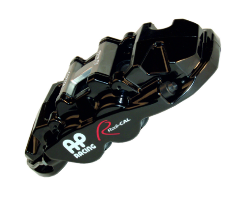 AP RACING CP8540-9S0BG BRAKE CALIPER RADI-CAL (DE)LHLX32.0-CP6600