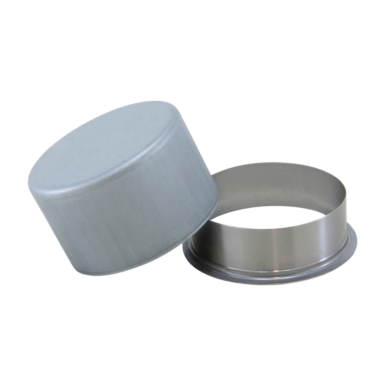 Yukon Gear & Axle Yukon Gear Redi Sleeve For GM 8.5in / 9.5in & 8.2in Bop Yokes