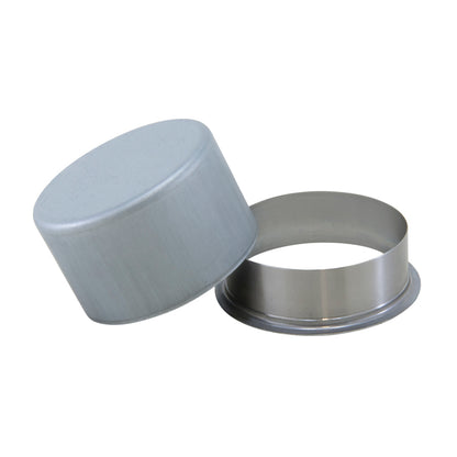 Yukon Gear & Axle Yukon Gear Redi Sleeve For GM 8.5in / 9.5in & 8.2in Bop Yokes